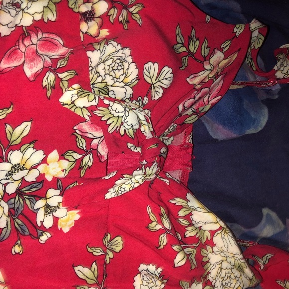 Romper - Picture 2 of 3